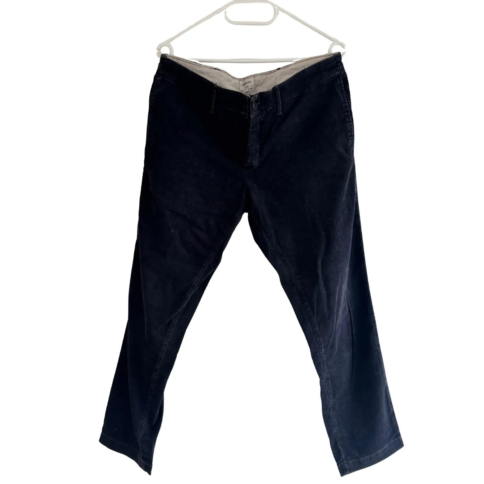 Pantalon noir - Taille 3/L Bellerose