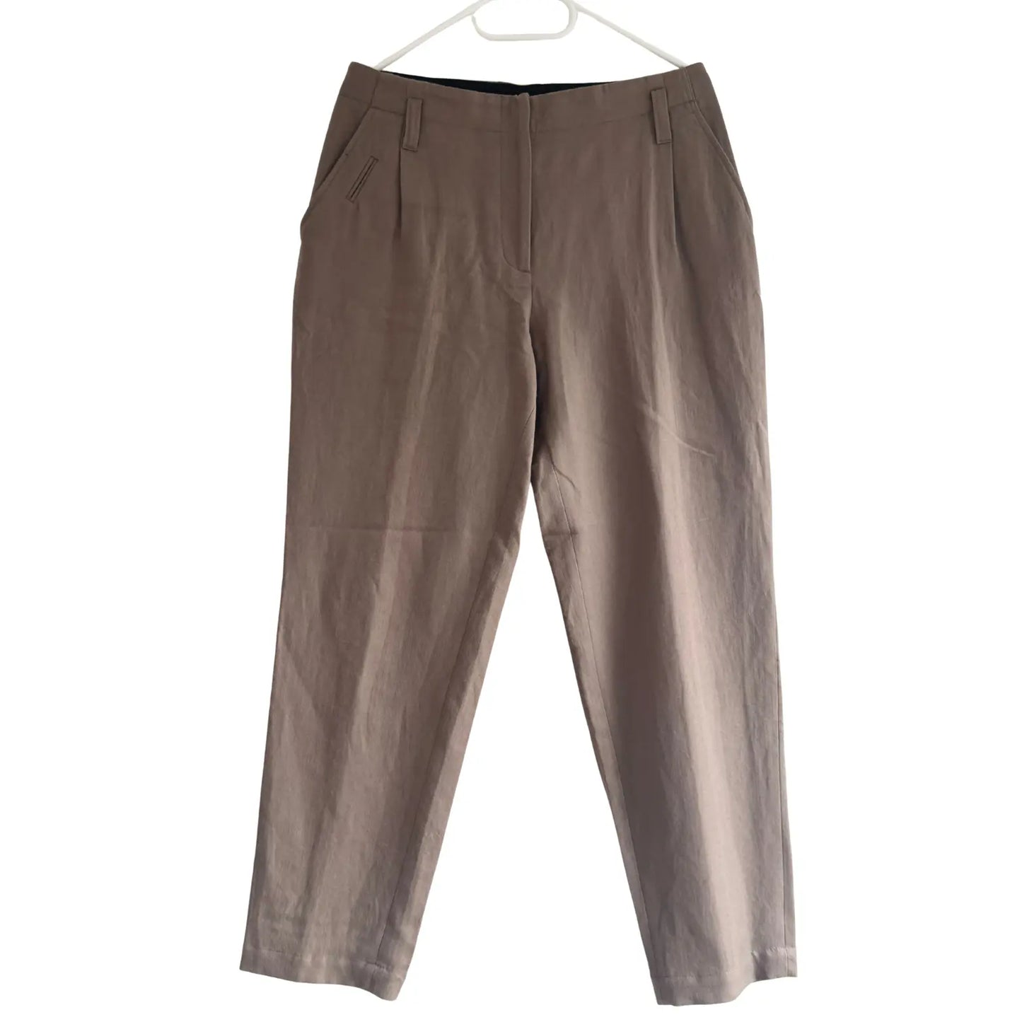 Pantalon droit kaki - Taille 3/L