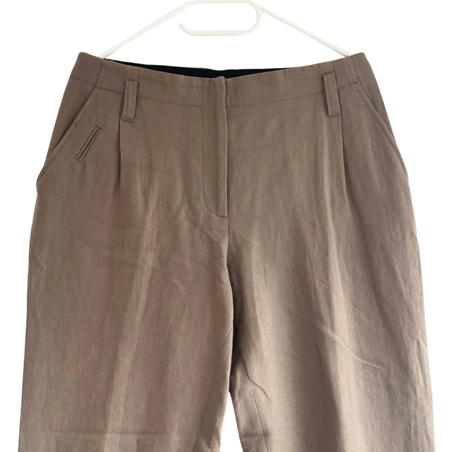 Pantalon droit kaki - Taille 3/L