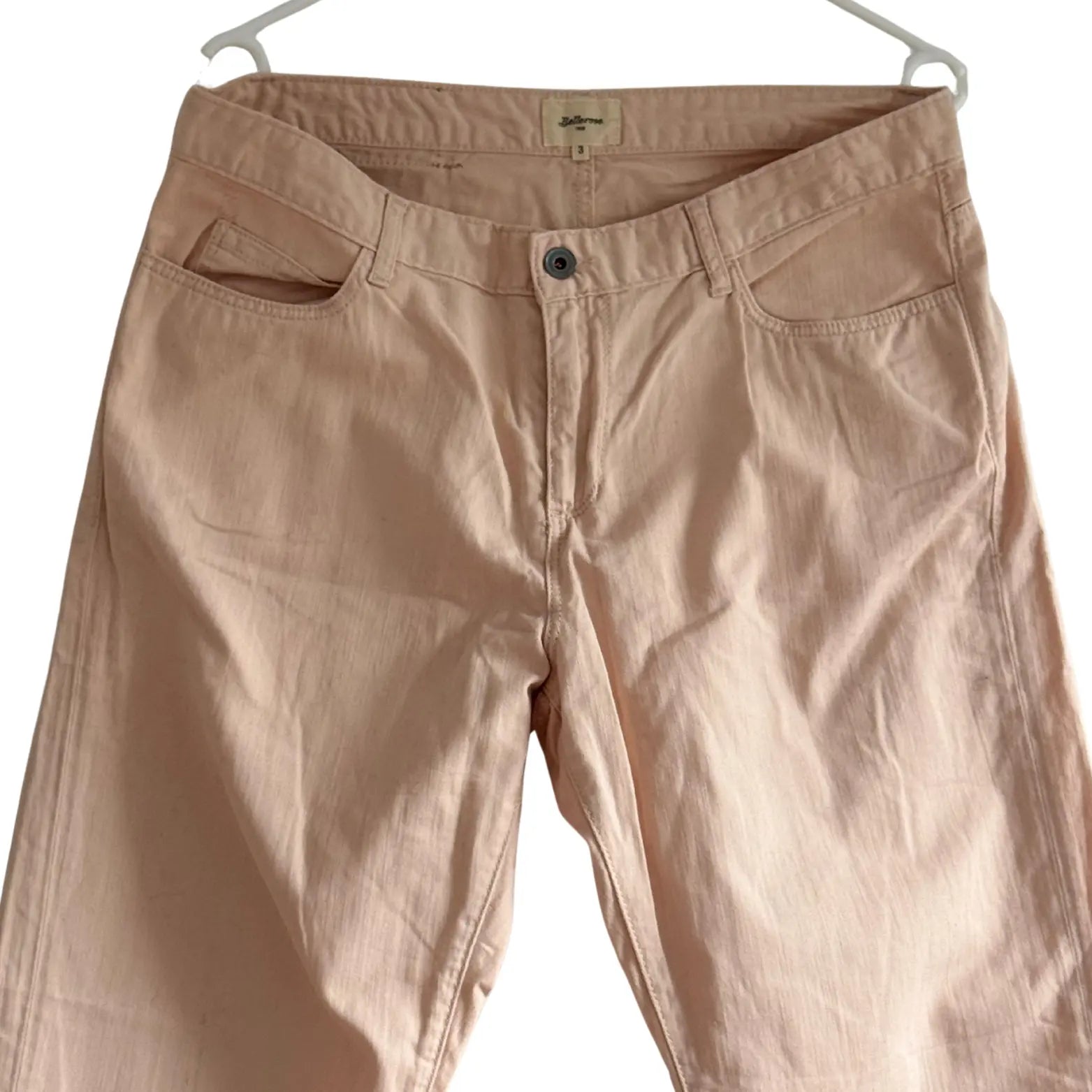 Pantalon pêche - Taille 3/L Bellerose