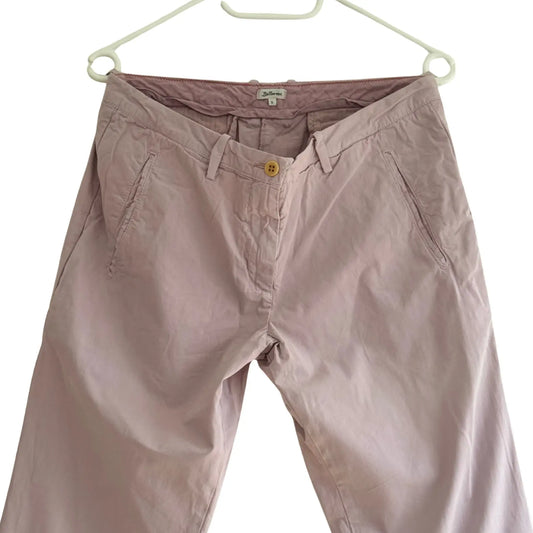 Pantalon rose pâle - Taille 3/L Bellerose