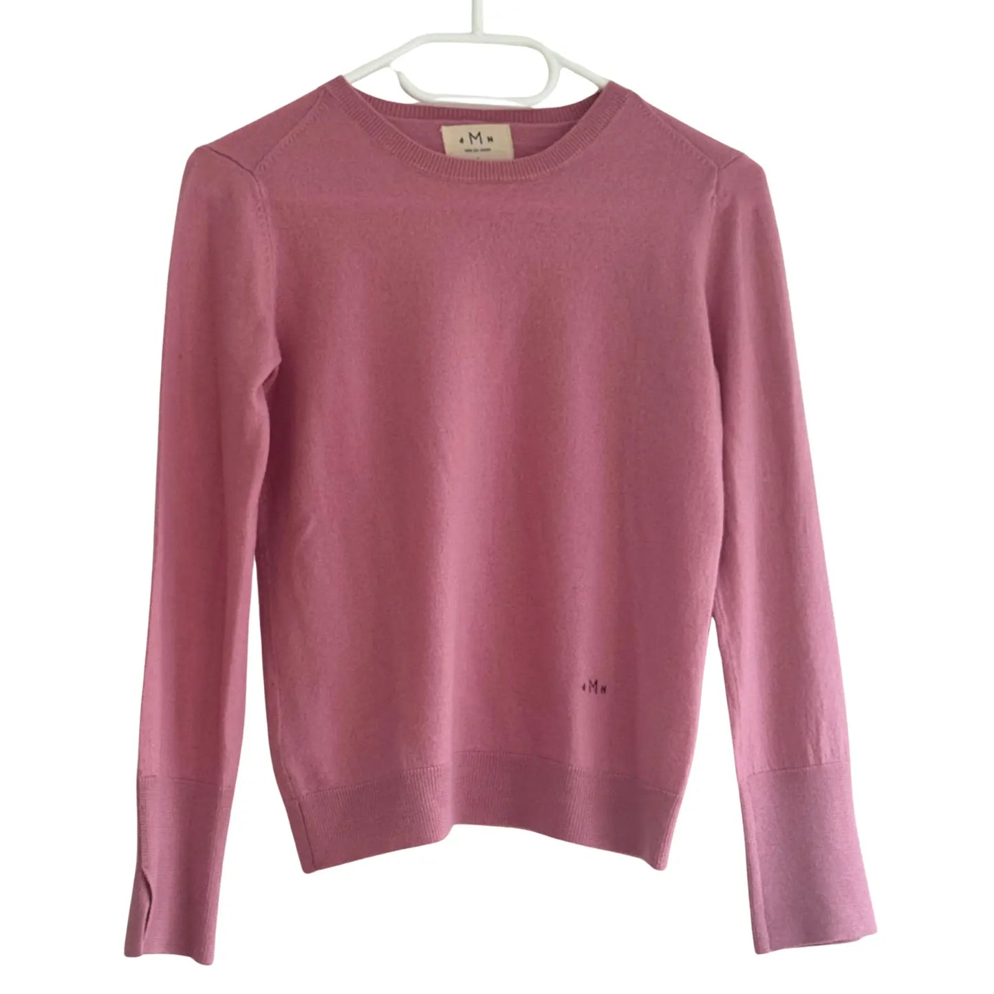 Pull rose - Taille L Mer du Nord