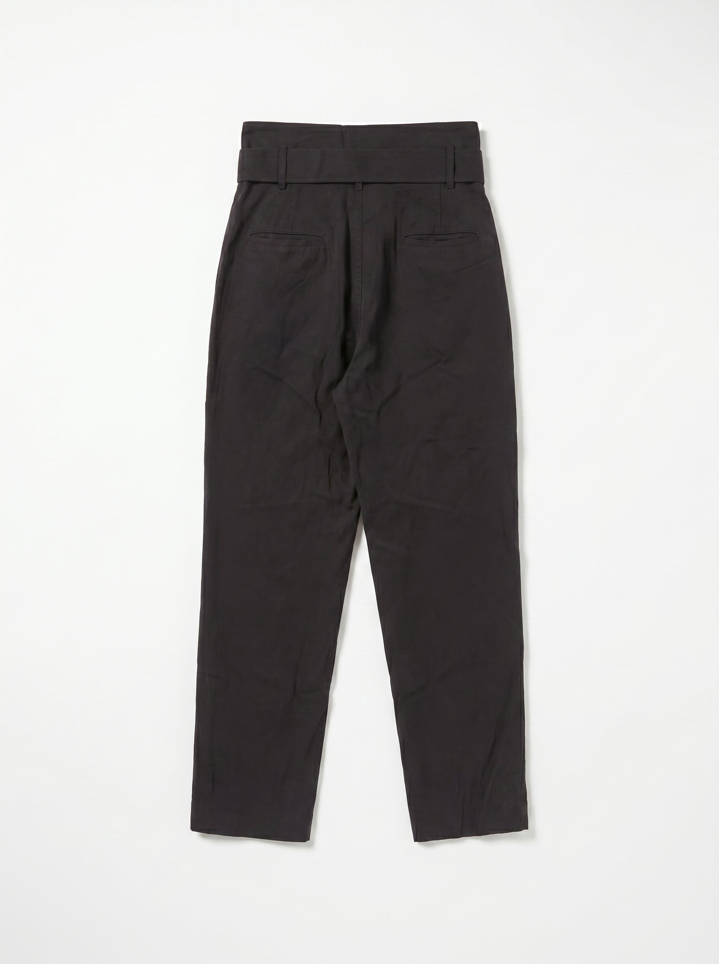 Pantalon Bas&h taille 2 noir Seconde main CoClo femmes