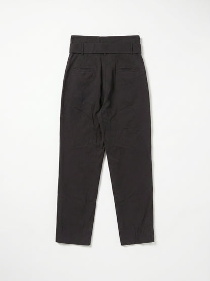 Pantalon Bas&h taille 2 noir Seconde main CoClo femmes