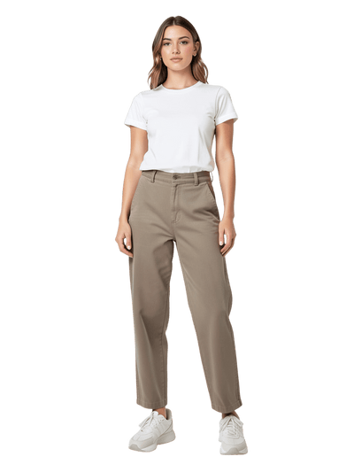 Pantalon Beige - Taille 29/32