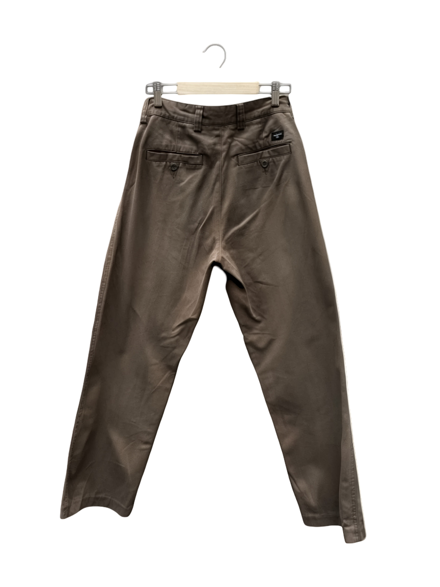 Pantalon Beige - Taille 29/32 Dockers CoClo Seconde main femmes