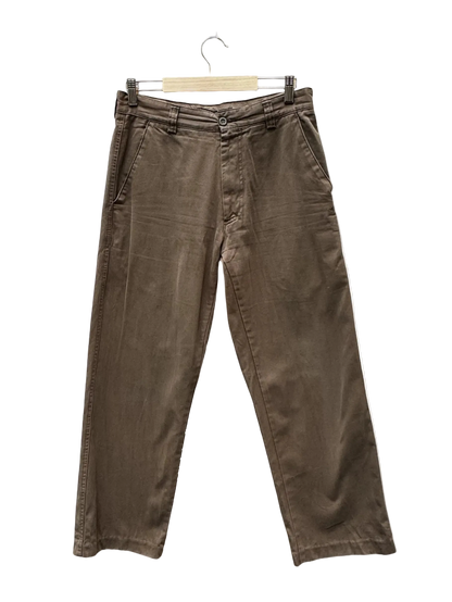 Pantalon Beige - Taille 29/32 Dockers CoClo Seconde main femmes