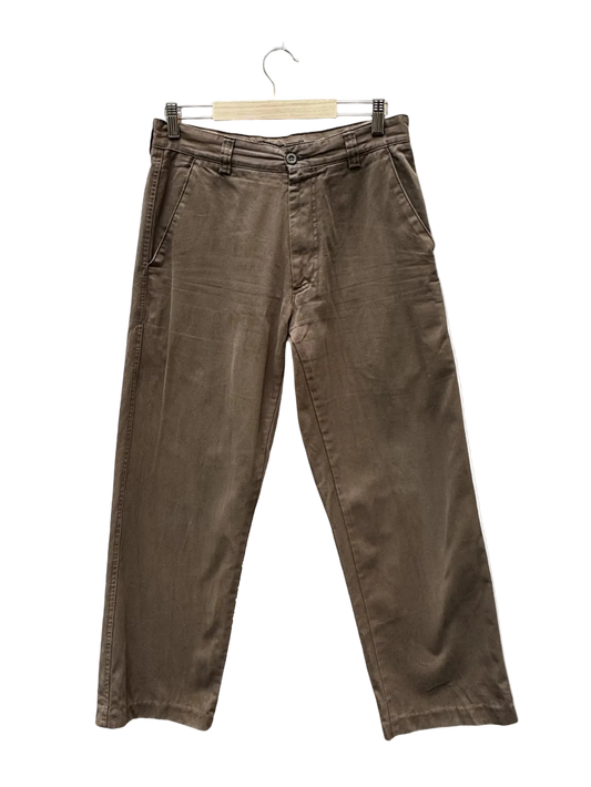 Pantalon Beige - Taille 29/32 Dockers CoClo Seconde main femmes