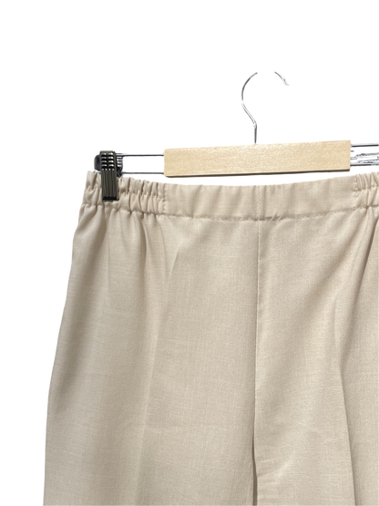 Pantalon Beige - Taille XS CoClo Custom Seconde main femmes