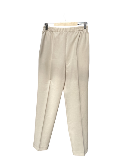 Pantalon Beige - Taille XS CoClo Custom Seconde main femmes