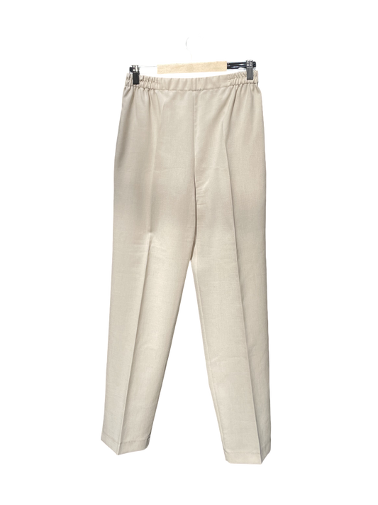 Pantalon Beige - Taille XS CoClo Custom Seconde main femmes