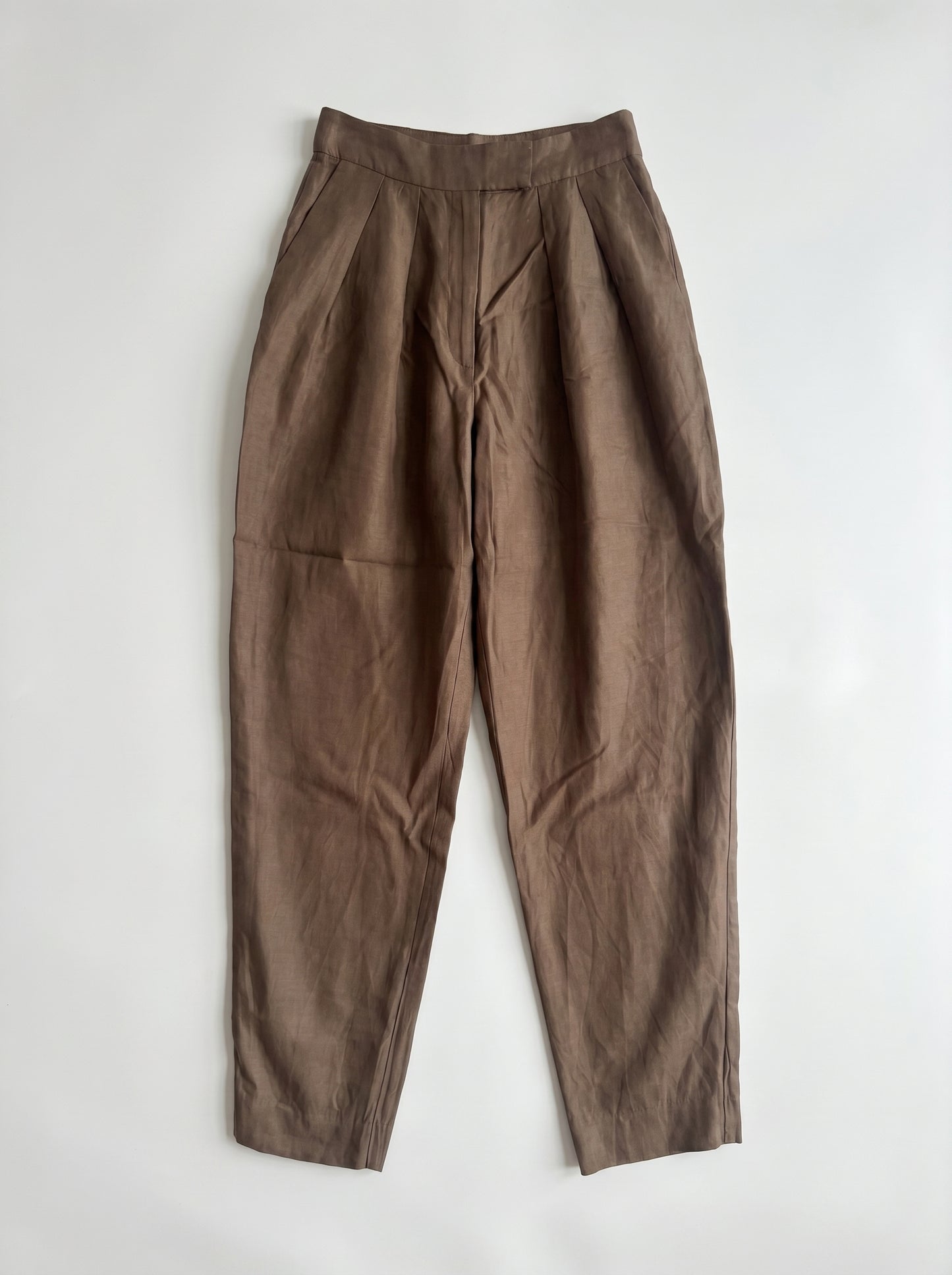 Pantalon Beige Bash taille 1 Seconde main CoClo femmes