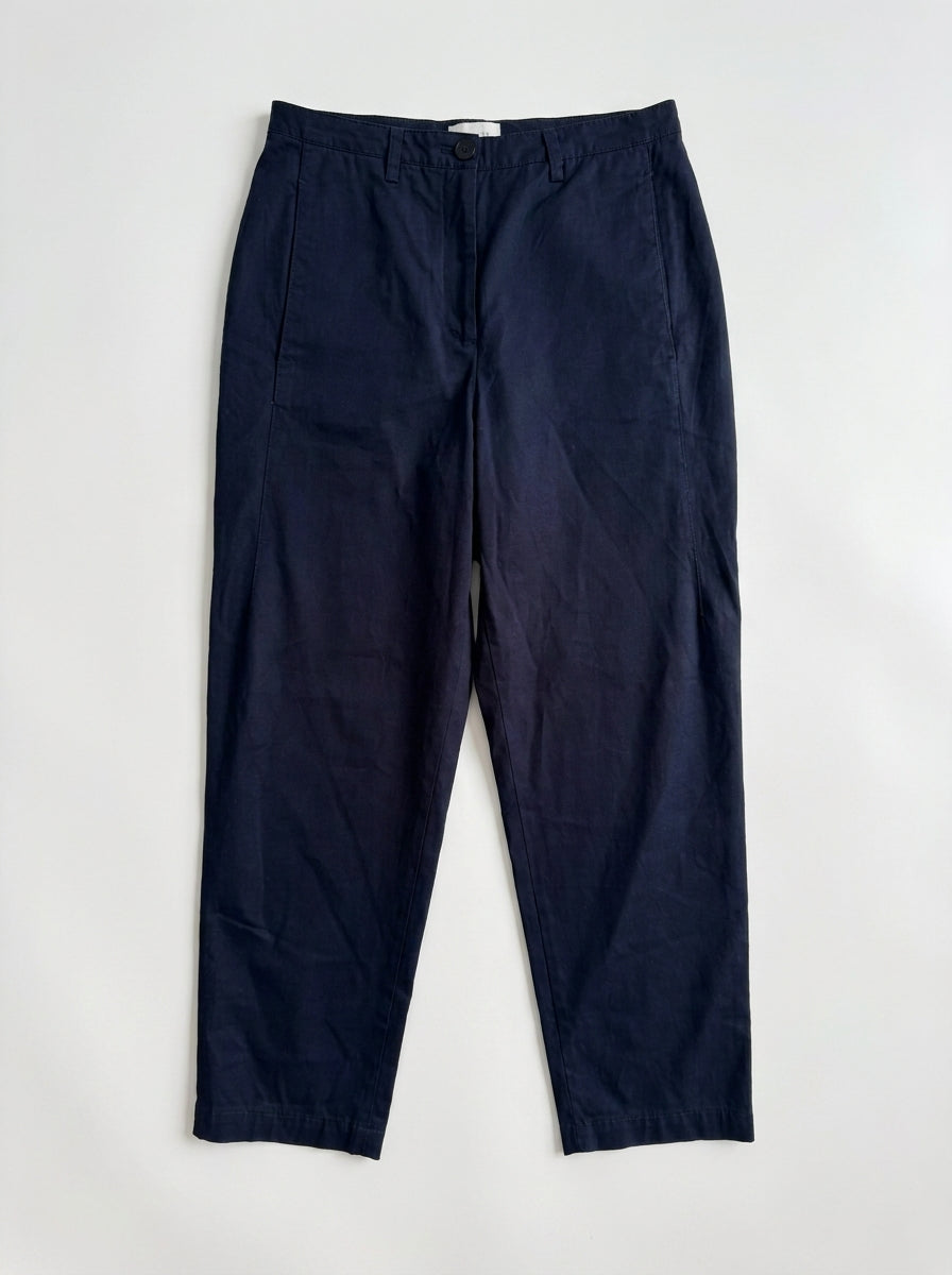 Pantalon Bleu Armedangels Taille S Seconde main CoClo Femmes
