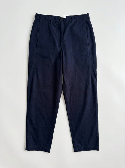 Pantalon Bleu Armedangels Taille S Seconde main CoClo Femmes