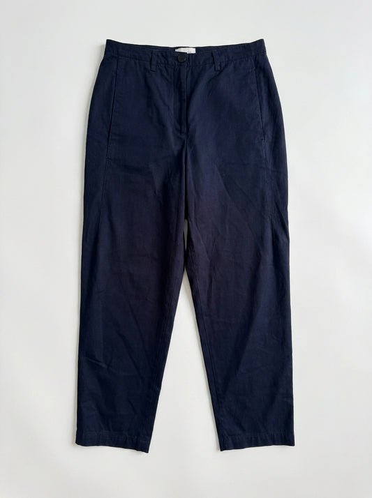 Pantalon Bleu Armedangels Taille S Seconde main CoClo Femmes