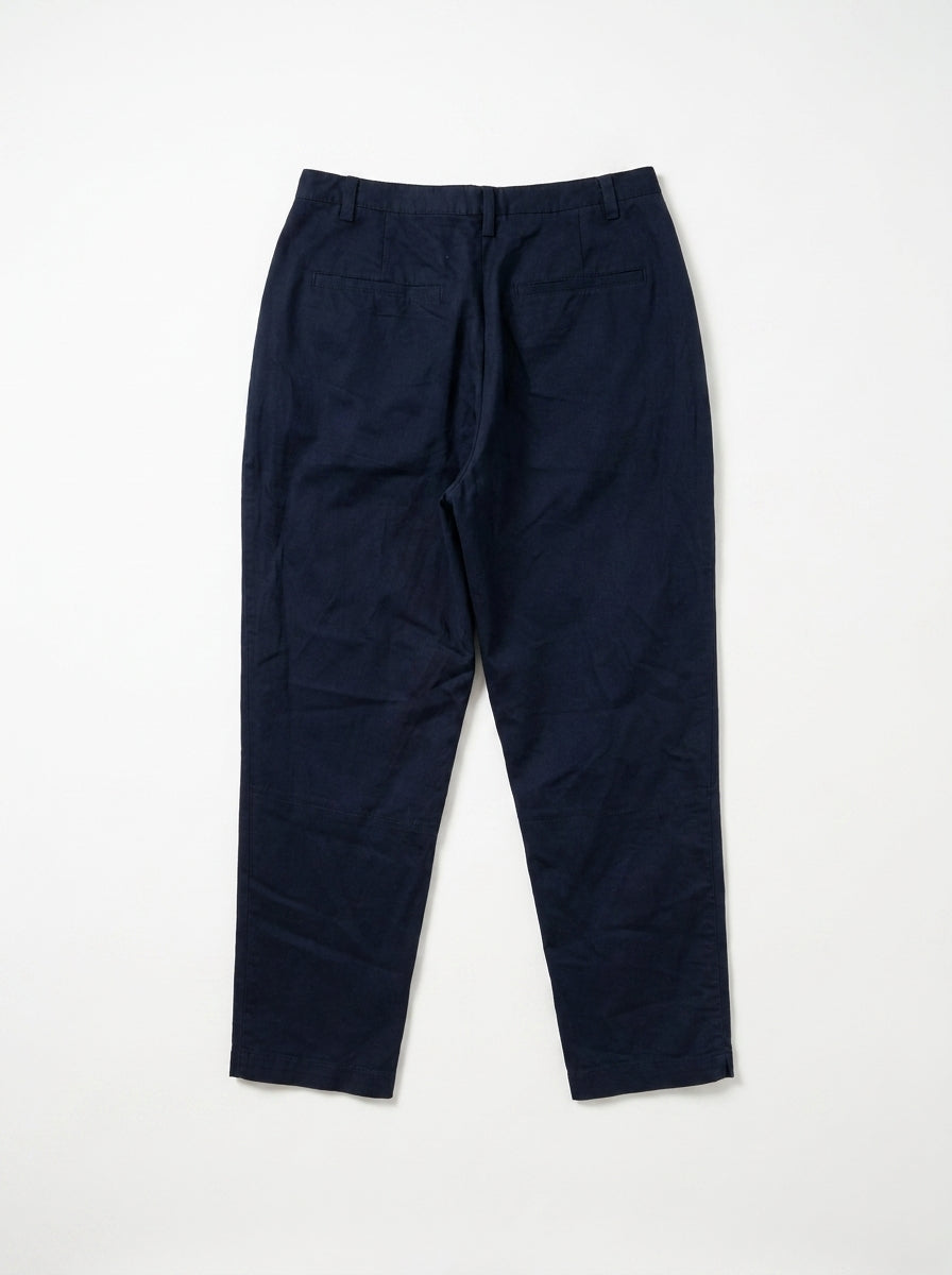 Pantalon Bleu Armedangels Taille S Seconde main CoClo Femmes