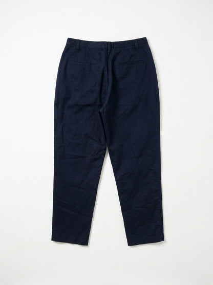 Pantalon Bleu Armedangels Taille S Seconde main CoClo Femmes