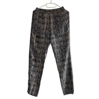 Pantalon Bleu & Blanc Taille 0/XS Hartford Seconde main CoClo Femmes