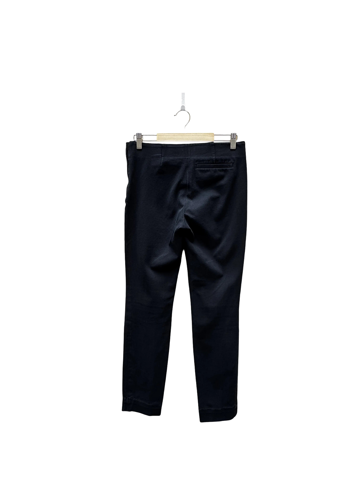 Pantalon Bleu Marine Taille 38 COS Seconde main CoClo Femmes