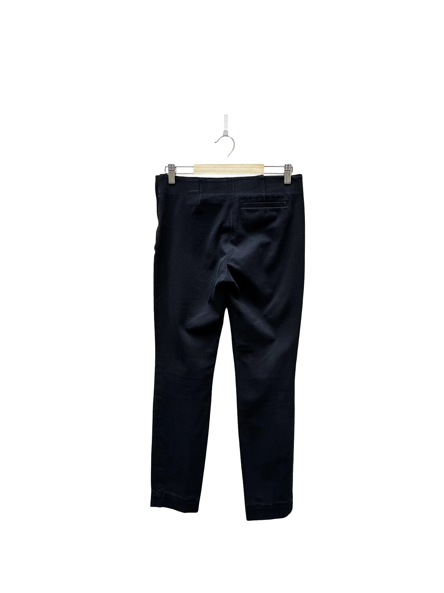 Pantalon Bleu Marine Taille 38 COS Seconde main CoClo Femmes