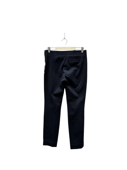 Pantalon Bleu Marine Taille 38 COS Seconde main CoClo Femmes