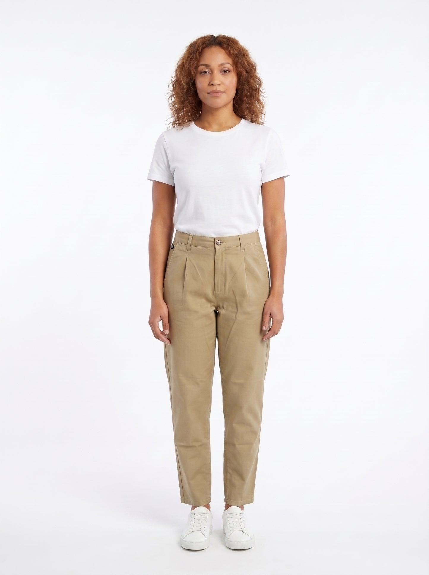Pantalon Brava Beige Taille 38 40 42 Seconde main CoClo femmes