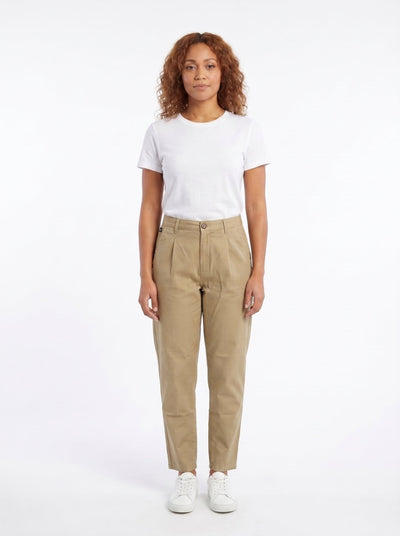 Pantalon Beige - Taille M