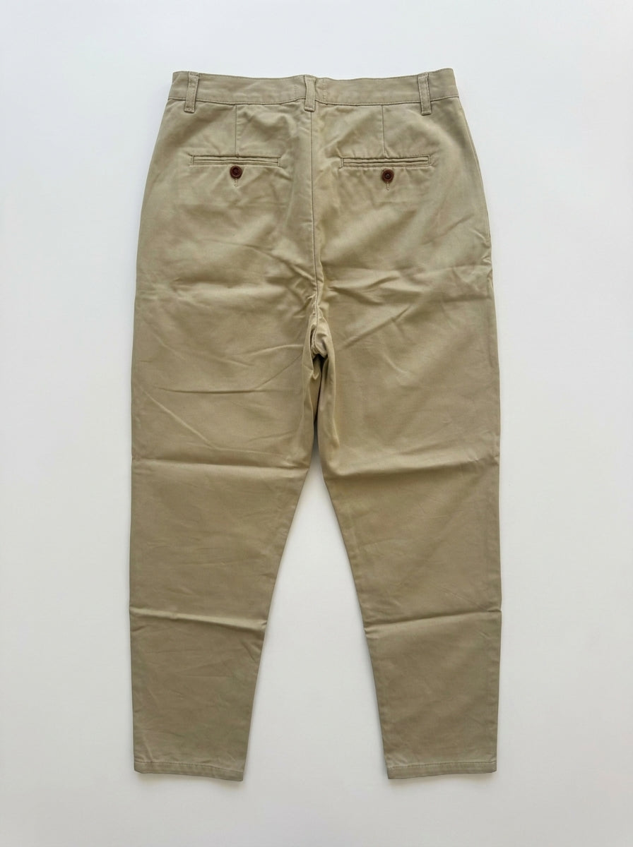 Pantalon Brava Beige Taille 38 40 42 Seconde main CoClo femmes