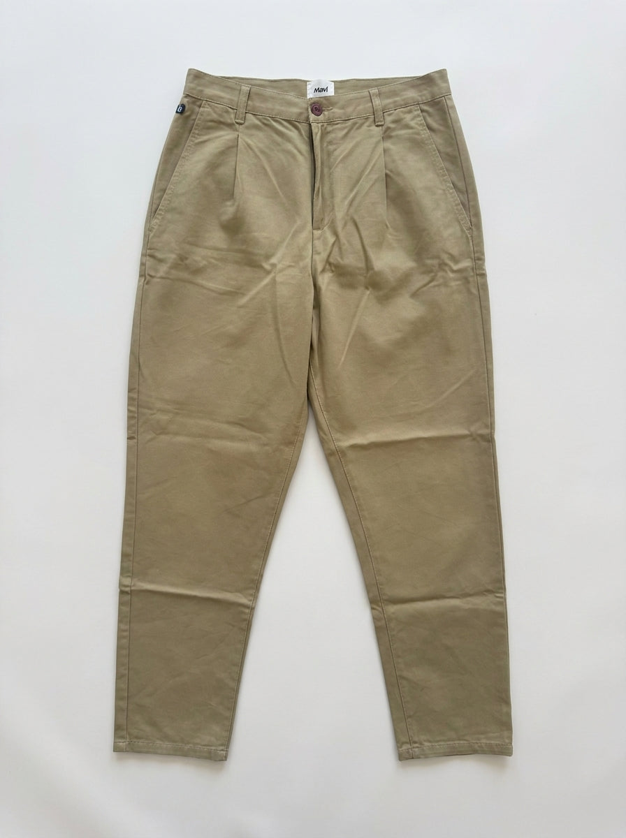 Pantalon Brava Beige Taille 38 40 42 Seconde main CoClo femmes