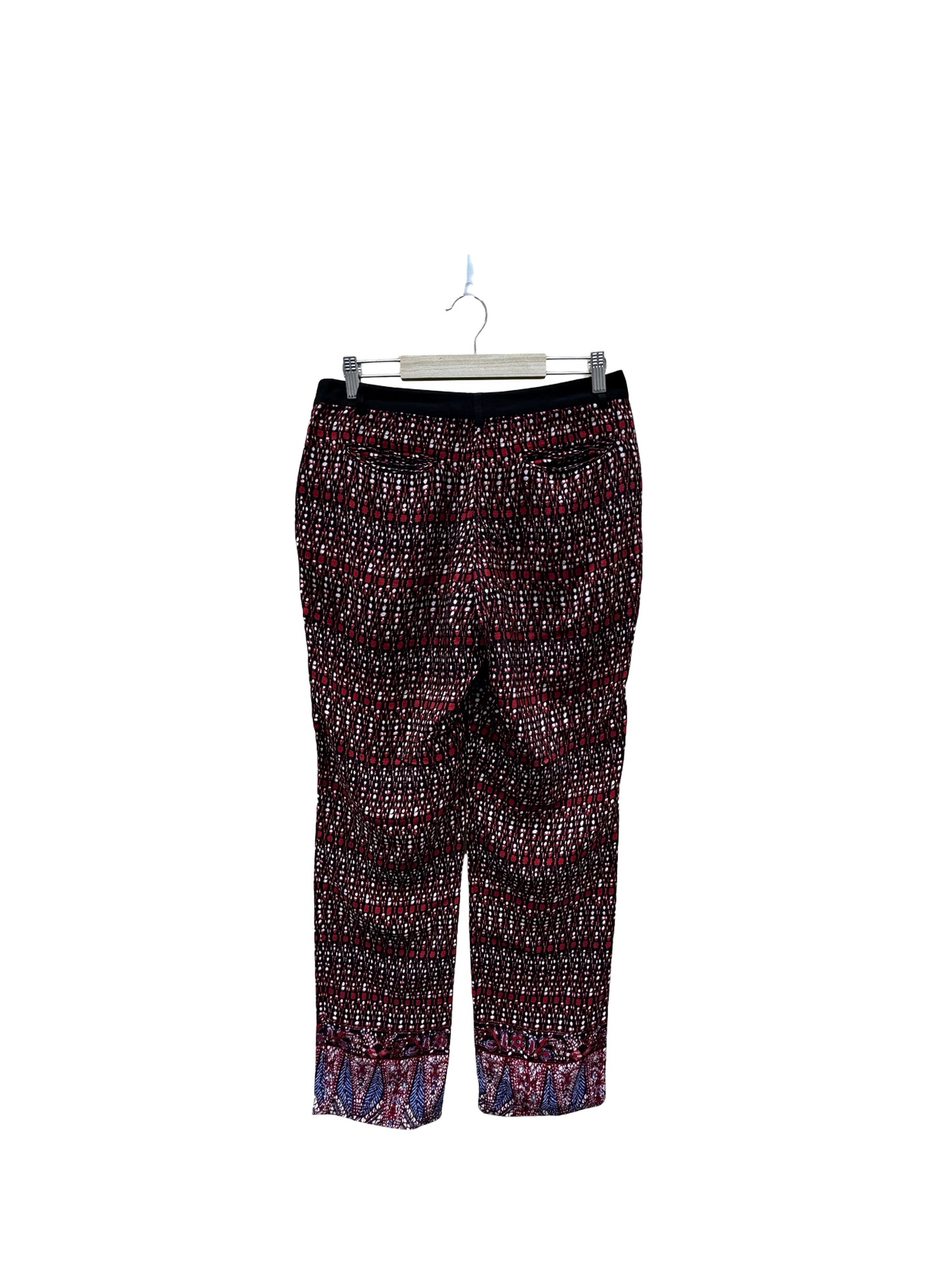 Pantalon Fluide Taille 36 Maje CoClo Seconde main Femmes
