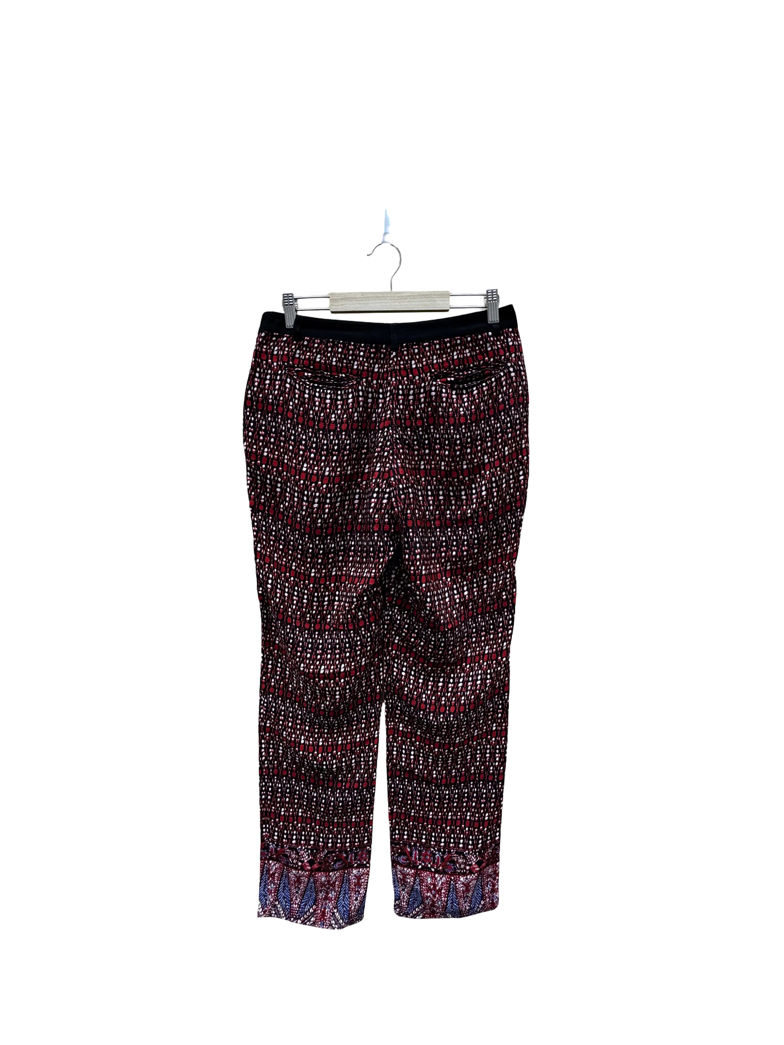 Pantalon Fluide Taille 36 Maje CoClo Seconde main Femmes
