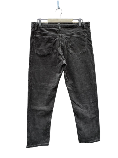 Pantalon_Gris_Taille_2_M_Bellerose_Seconde_main_CoClo_Femmes