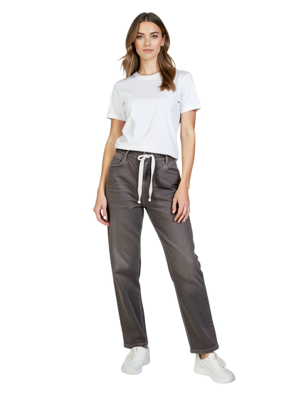Pantalon_Gris_Taille_2_M_Bellerose_Seconde_main_CoClo_Femmes