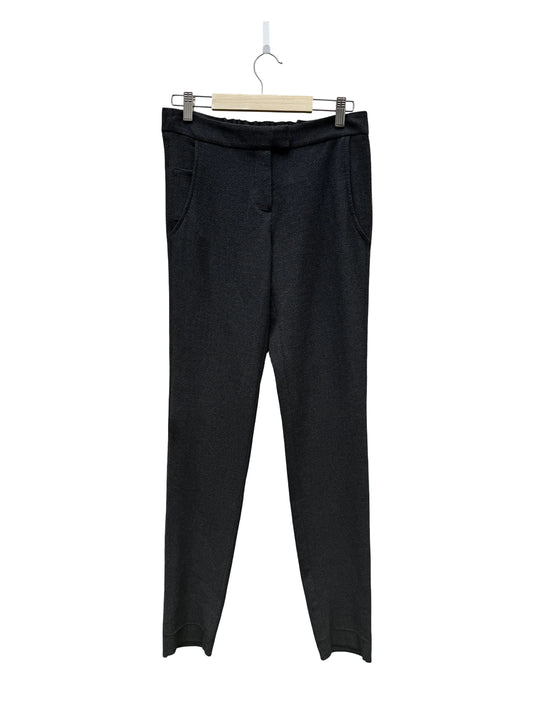 Pantalon Gris Taille M/L seconde main femme