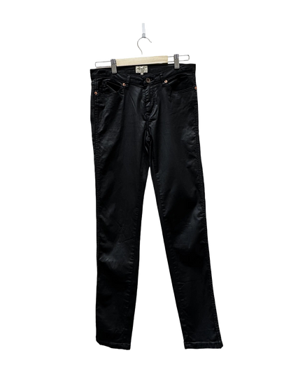 Pantalon_Noir_-_Taille_2_M_-_Bellerose CoClo Seconde main Femmes