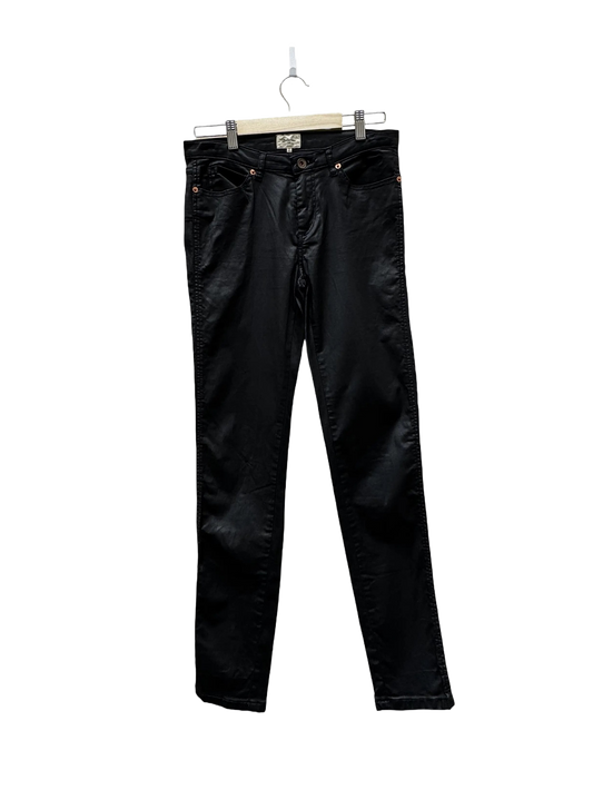 Pantalon_Noir_-_Taille_2_M_-_Bellerose CoClo Seconde main Femmes
