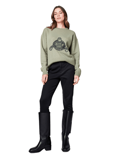 Pantalon Noir - Taille 2/M
