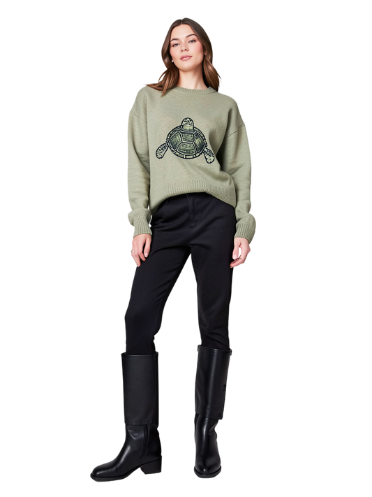 Pantalon Noir - Taille 2/M Rue Blanche CoClo Seconde main femmes