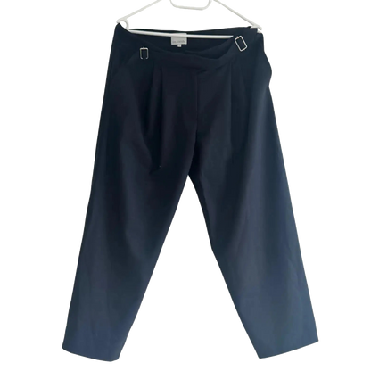 Pantalon Noir - Taille 3/L Rue Blanche Seconde main CoClo Femmes