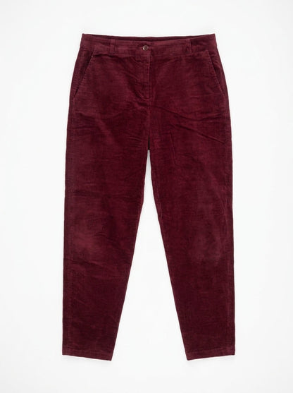 Pantalon Pablo taille 36 bordeau Seconde main CoClo femmes