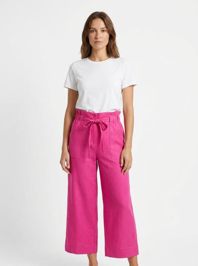 Pantalon Rose - Taille L