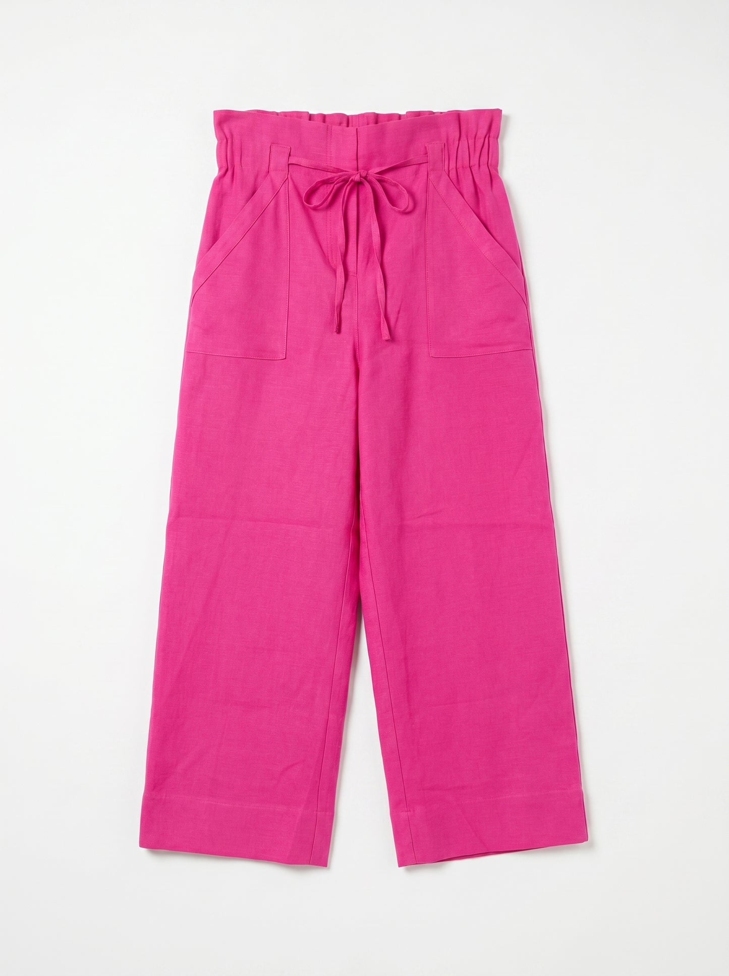 Pantalon Rose Sezane Taille 40 Seconde main Colo Femmes