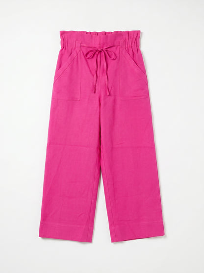 Pantalon Rose Sezane Taille 40 Seconde main Colo Femmes