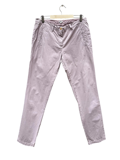 Pantalon_Rose_Taille_3_L_Bellerose_Seconde_main_CoClo_Femmes