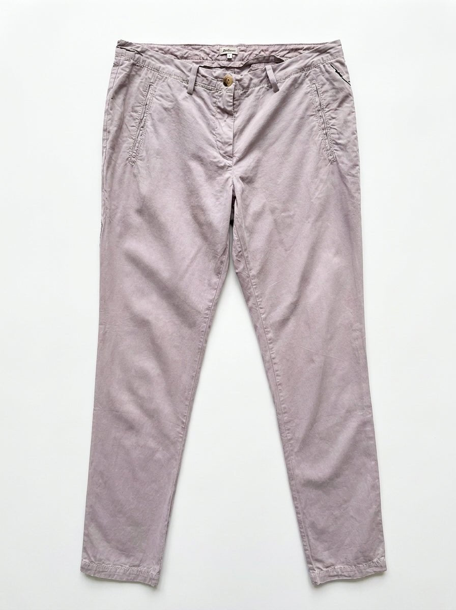Pantalon_Rose_Taille_3_L_Bellerose_Seconde_main_CoClo_Femmes