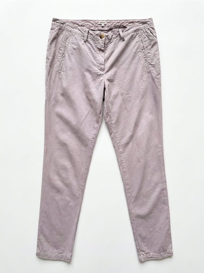 Pantalon_Rose_Taille_3_L_Bellerose_Seconde_main_CoClo_Femmes