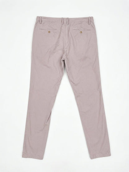 Pantalon_Rose_Taille_3_L_Bellerose_Seconde_main_CoClo_Femmes