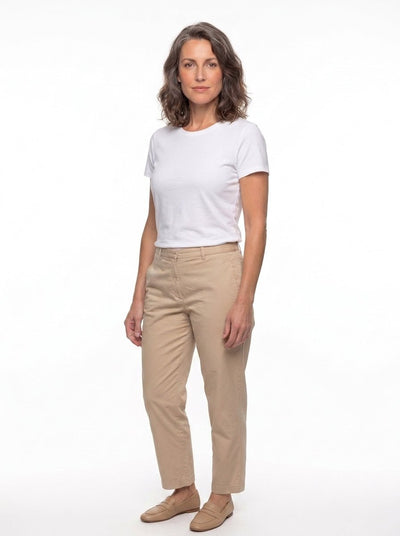 Pantalon Beige - Taille XL
