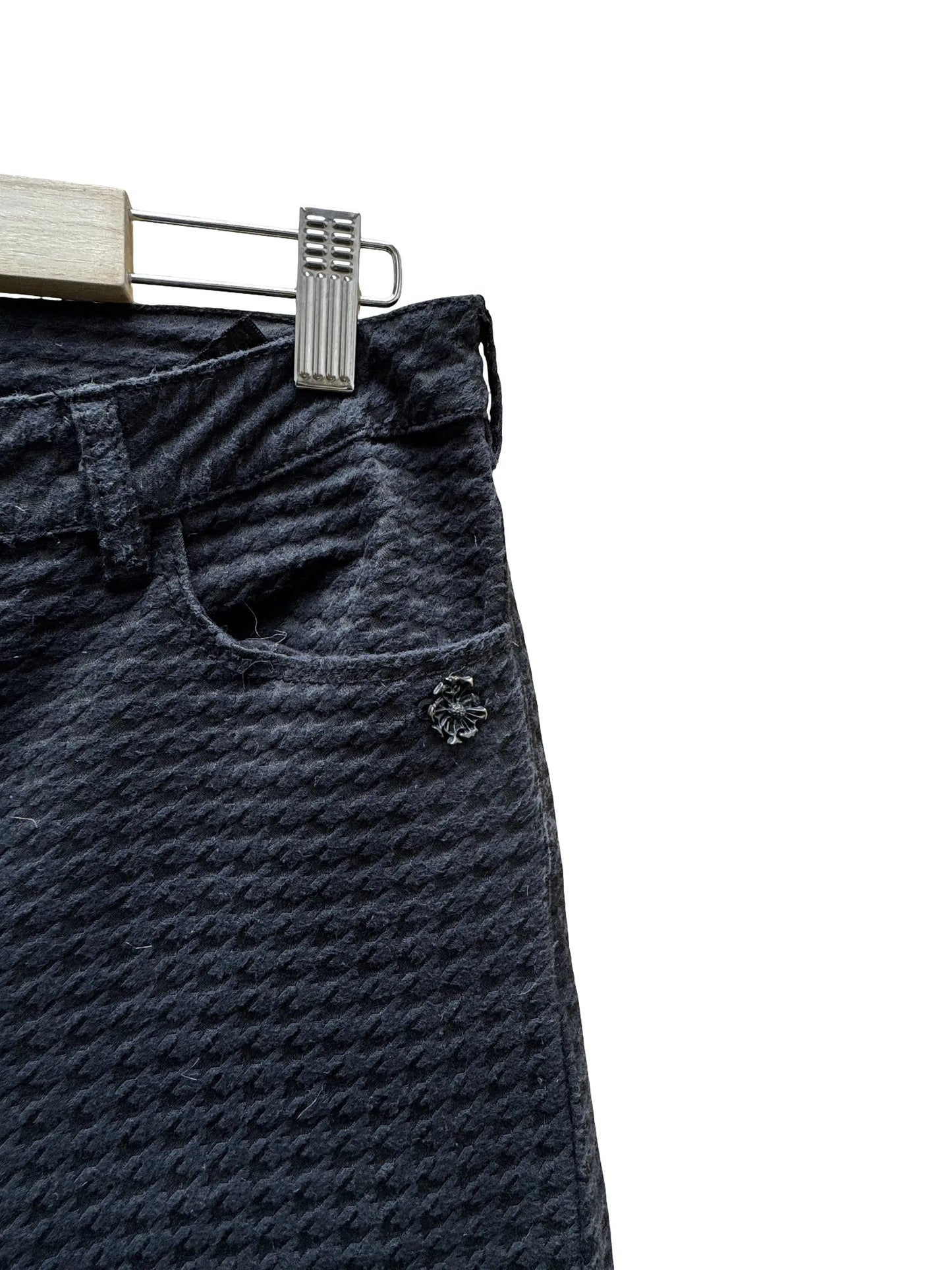 Pantalon Slim Taille 29/32 seconde main femme