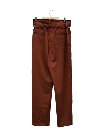 Pantalon Terracotta - Taille 3/L Rue Blanche CoClo Seconde main femmes